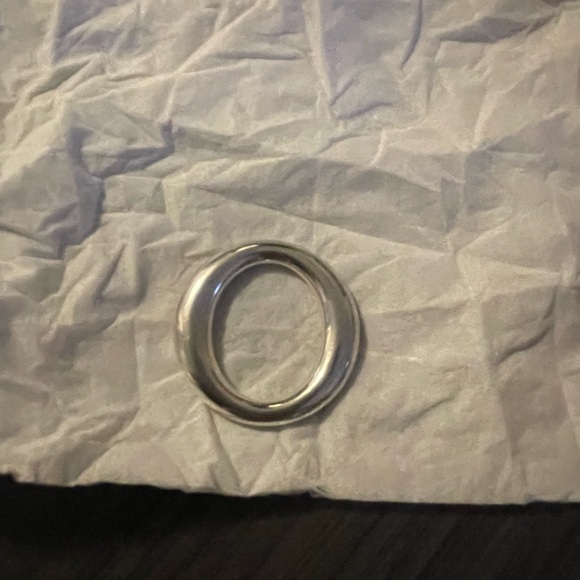 Awesome Rare Large Tiffany & Co. Sevelliana pendent. - Picture 2 of 6